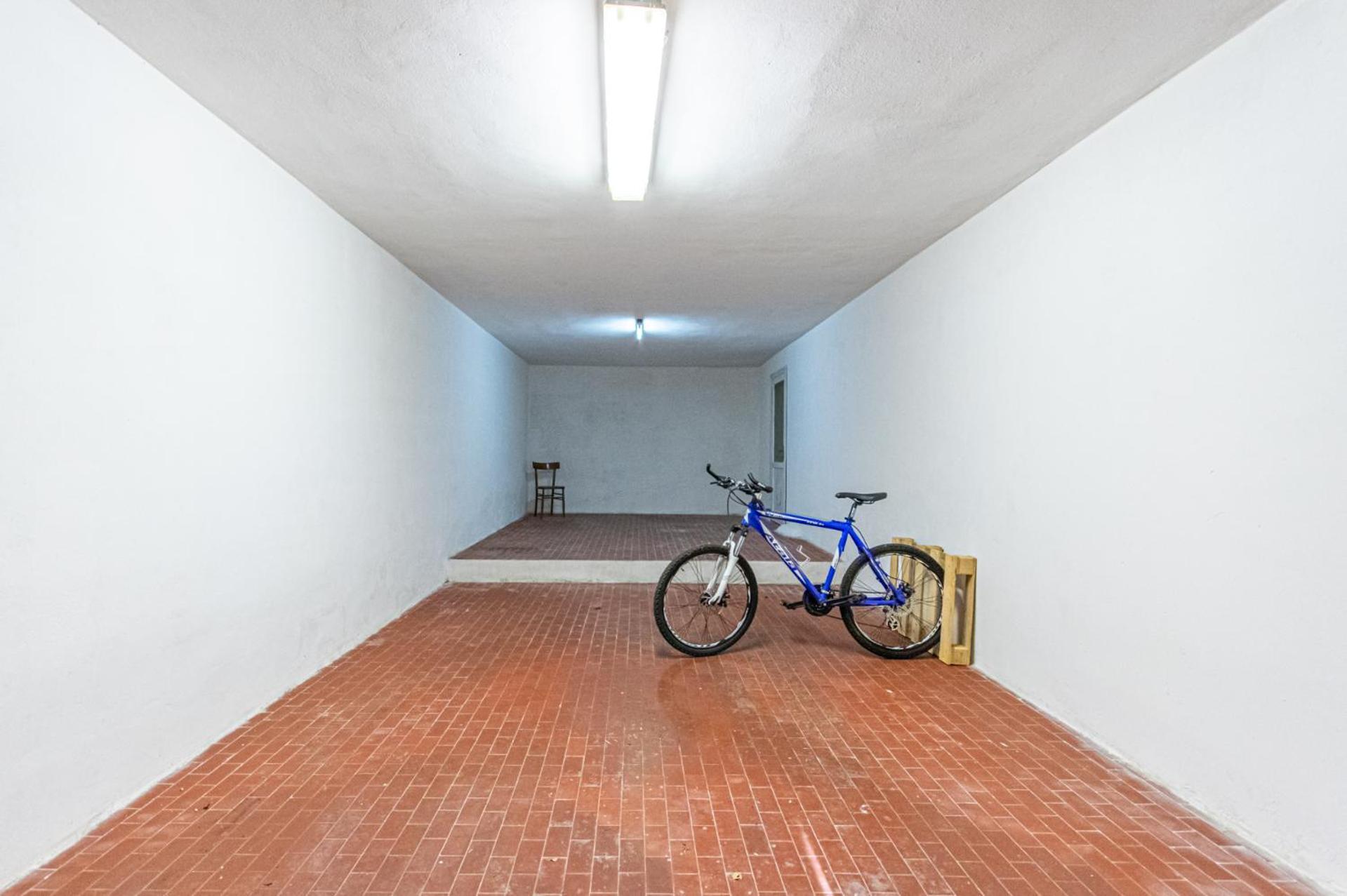 Villa Panoramica Garden Bike Massa Marittima Kültér fotó