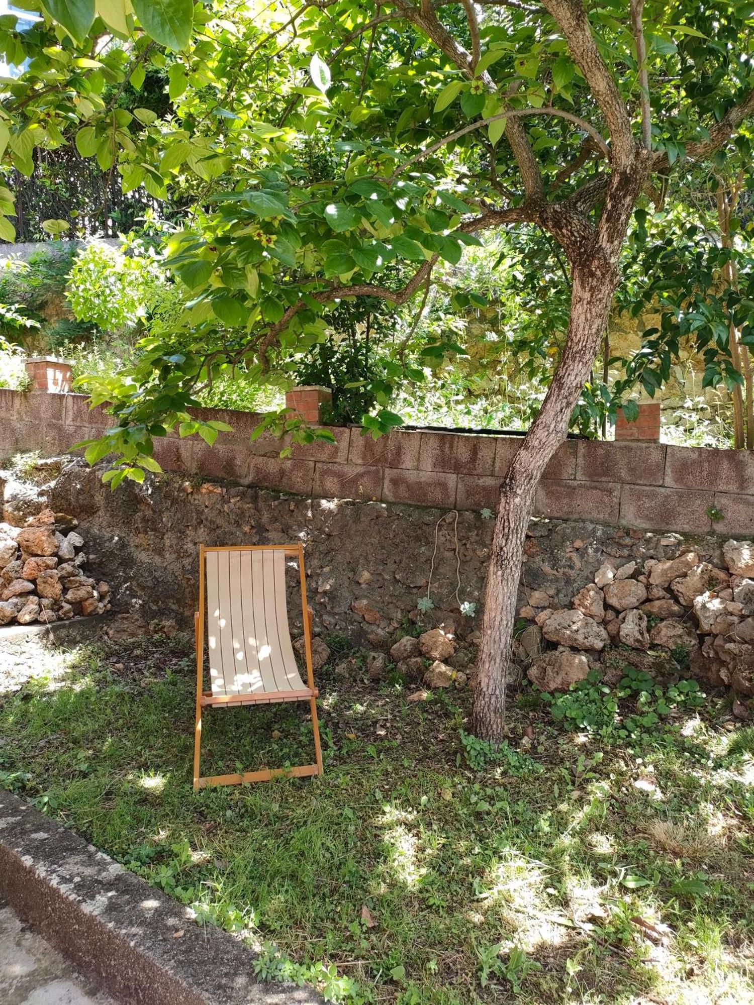 Villa Panoramica Garden Bike Massa Marittima Kültér fotó